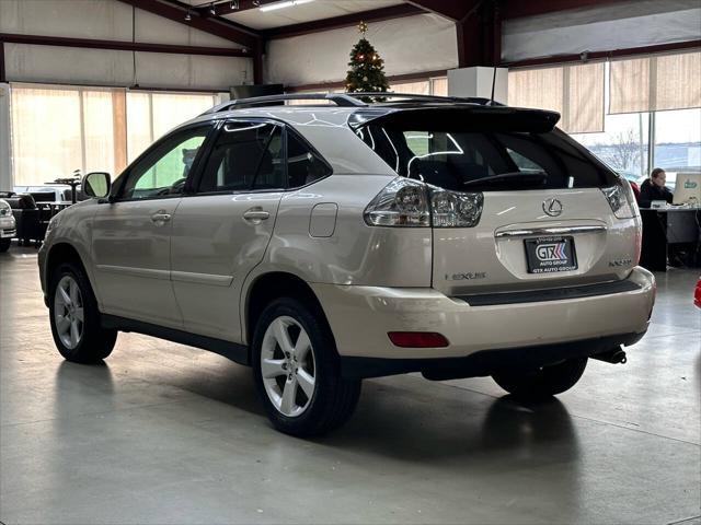 used 2005 Lexus RX 330 car, priced at $9,497