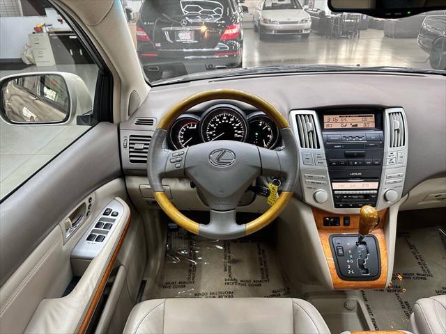 used 2005 Lexus RX 330 car, priced at $9,497