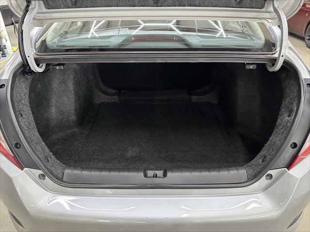 used 2018 Honda Civic car, priced at $12,397