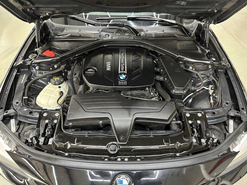 used 2015 BMW 328d car