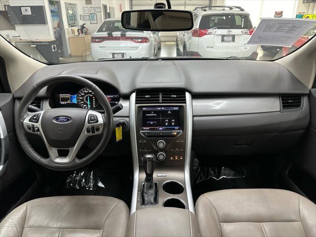 used 2013 Ford Edge car, priced at $9,997