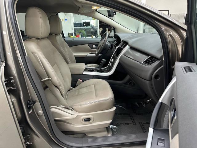 used 2013 Ford Edge car, priced at $9,997