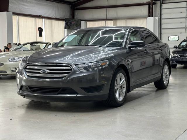 used 2015 Ford Taurus car, priced at $10,997