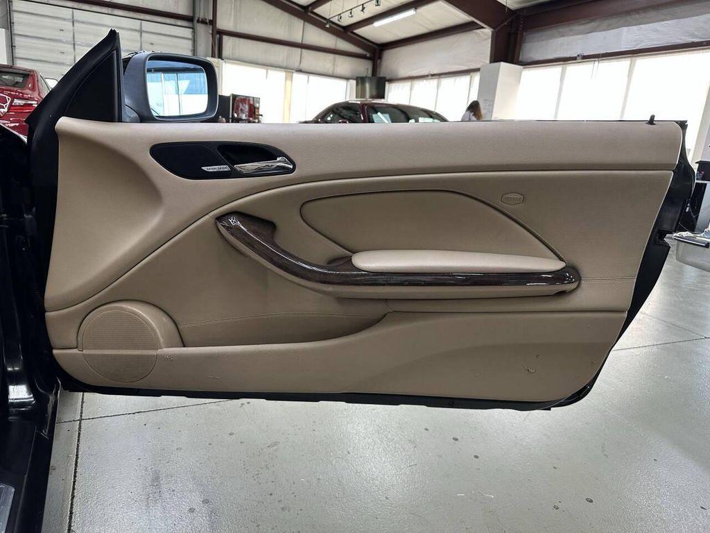 used 2003 BMW 325 car, priced at $6,997