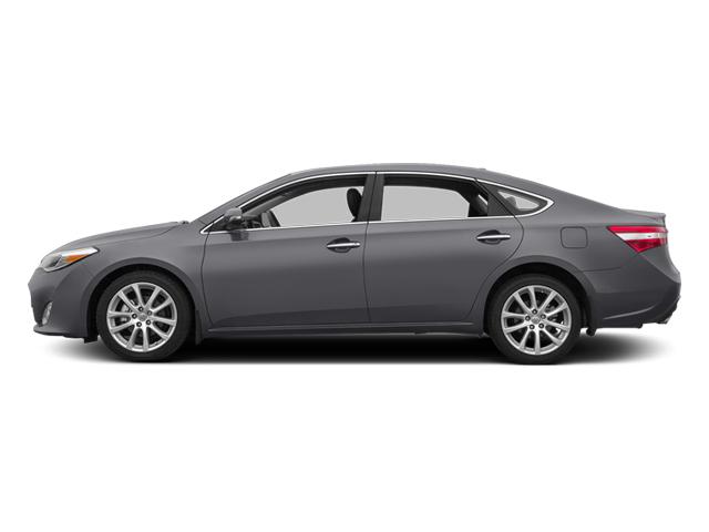 used 2014 Toyota Avalon car