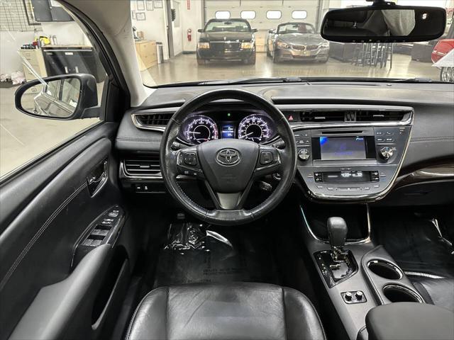 used 2014 Toyota Avalon car, priced at $12,997