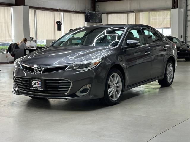 used 2014 Toyota Avalon car, priced at $12,997