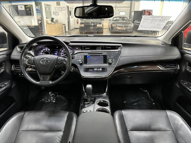 used 2014 Toyota Avalon car, priced at $12,997
