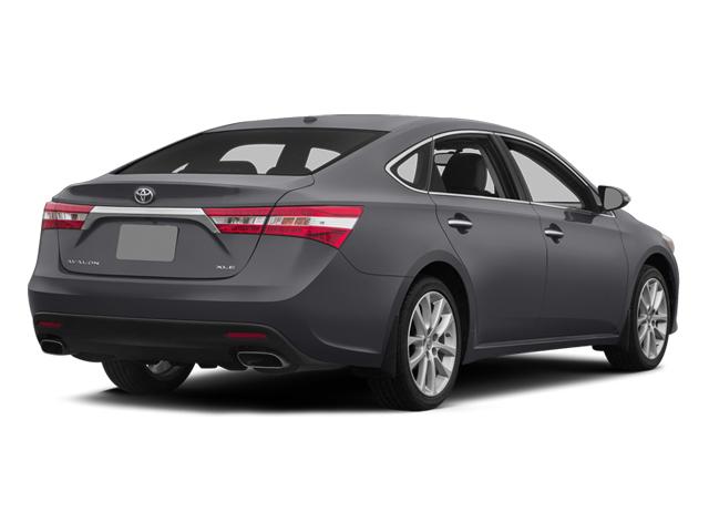 used 2014 Toyota Avalon car
