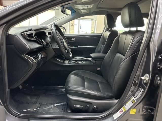used 2014 Toyota Avalon car, priced at $12,997