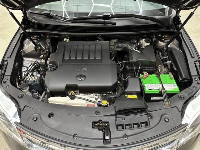 used 2014 Toyota Avalon car, priced at $12,997