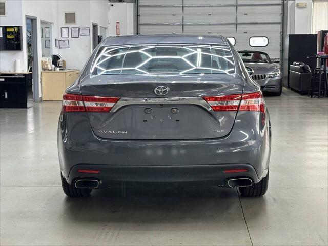 used 2014 Toyota Avalon car, priced at $12,997