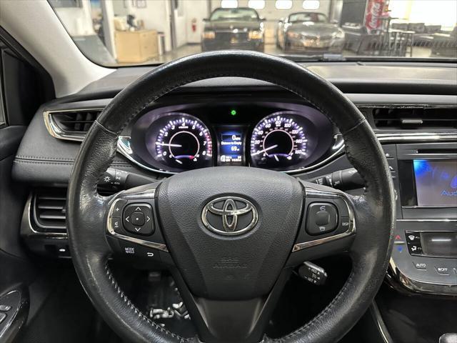 used 2014 Toyota Avalon car, priced at $12,997