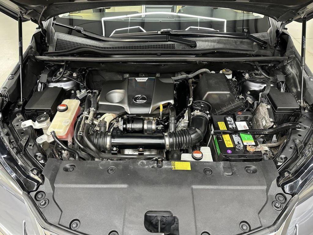 used 2015 Lexus NX 200t car, priced at $14,997