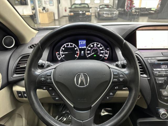used 2014 Acura RDX car, priced at $13,997