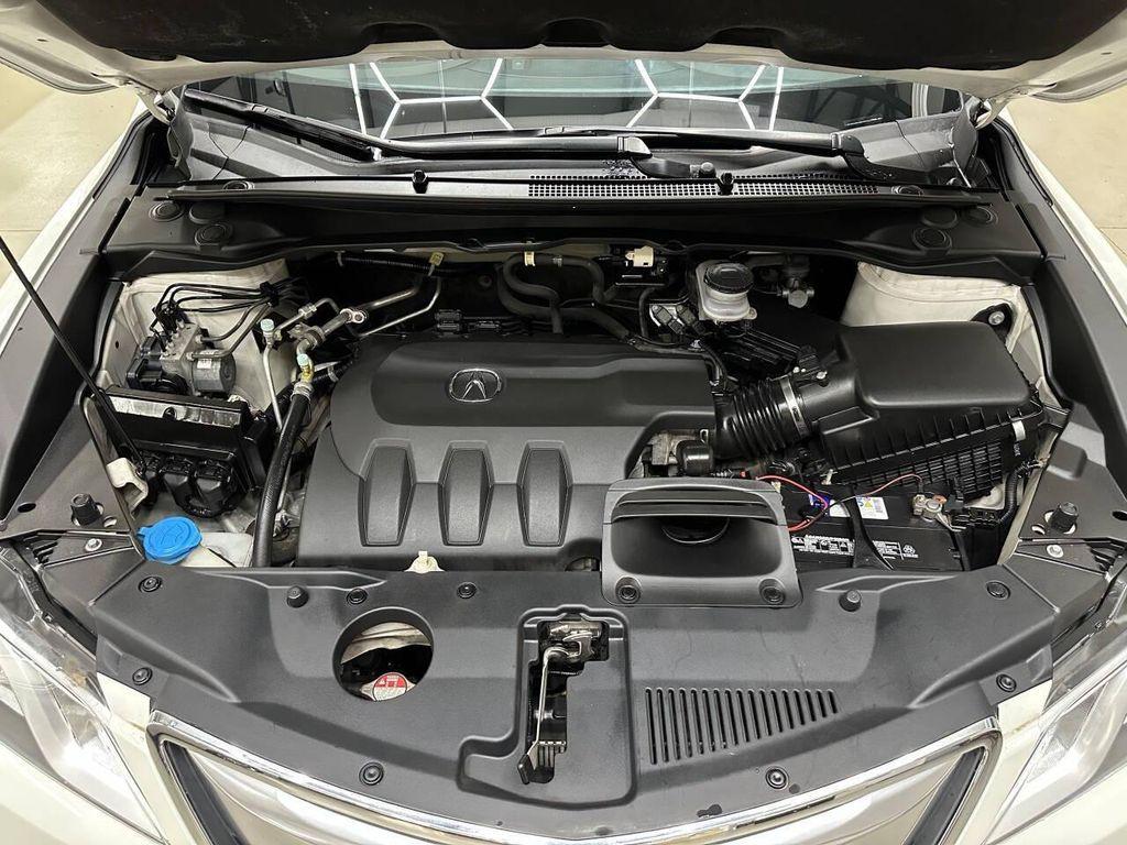 used 2014 Acura RDX car, priced at $13,797