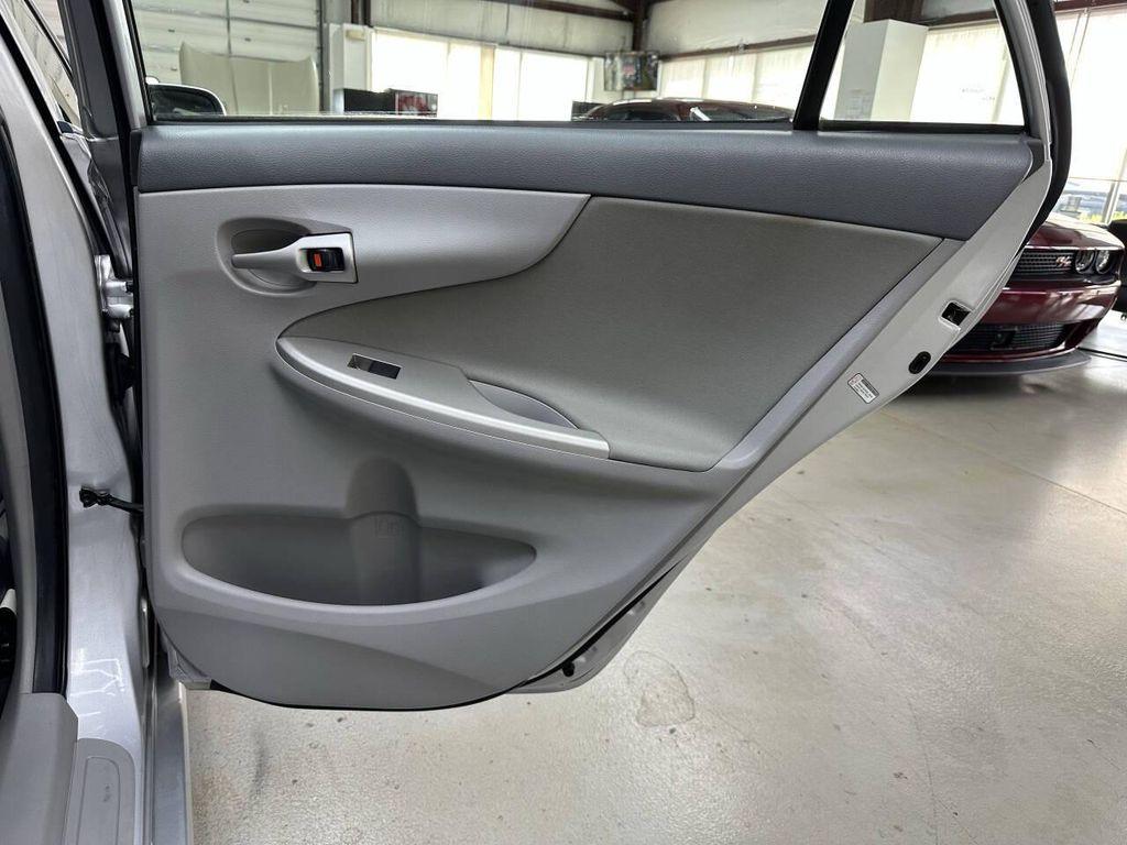 used 2010 Toyota Corolla car, priced at $7,999