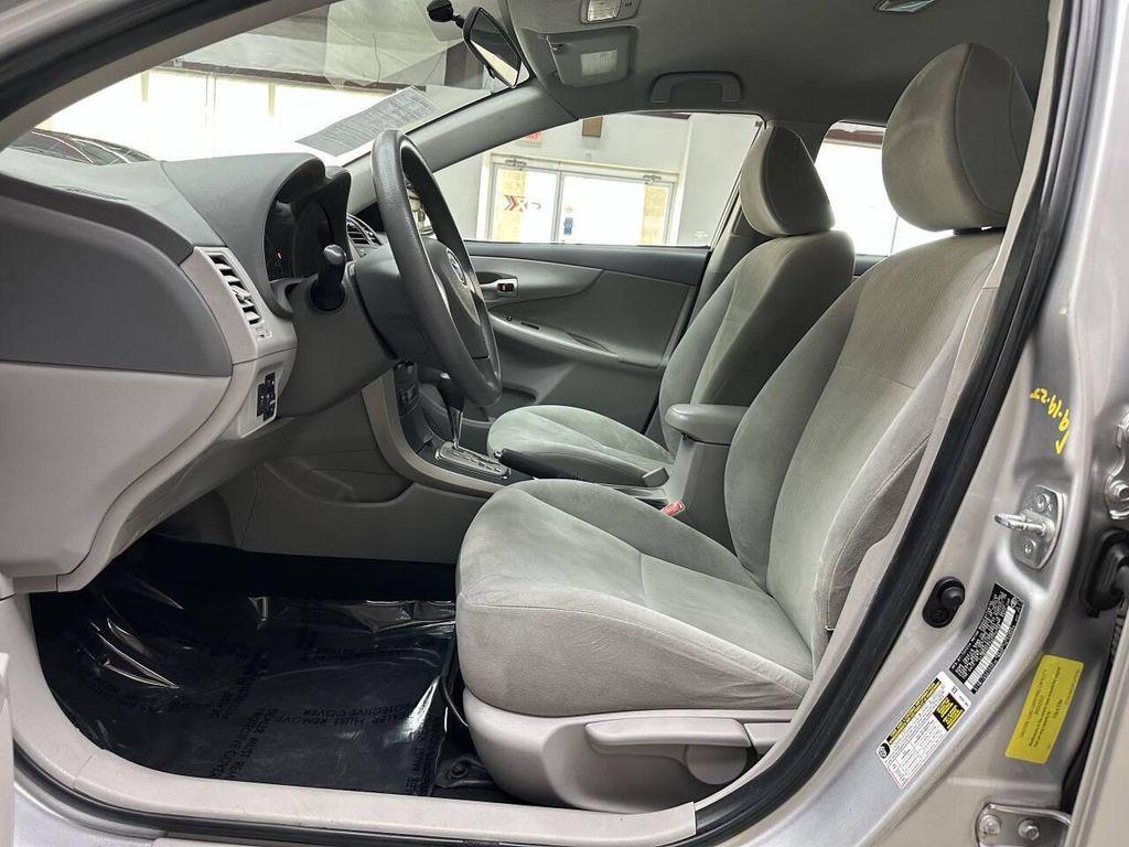 used 2010 Toyota Corolla car, priced at $7,999