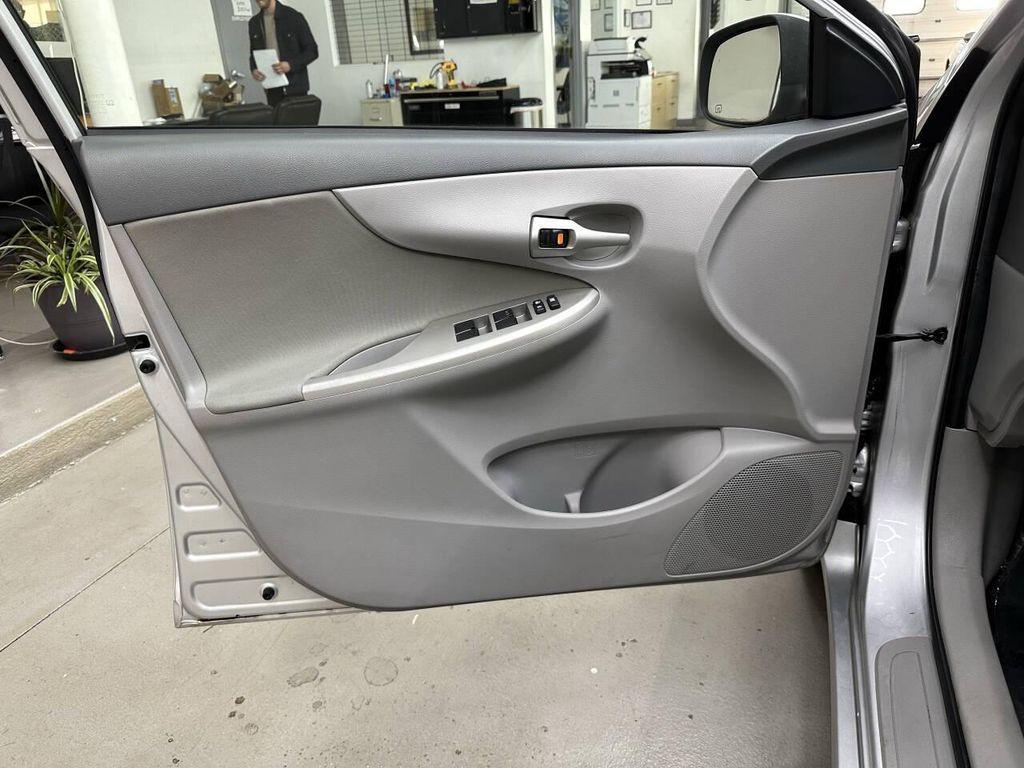 used 2010 Toyota Corolla car, priced at $7,999