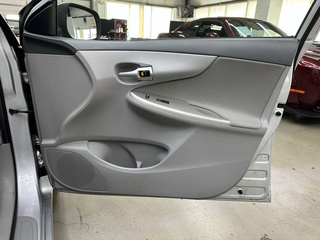 used 2010 Toyota Corolla car, priced at $7,999