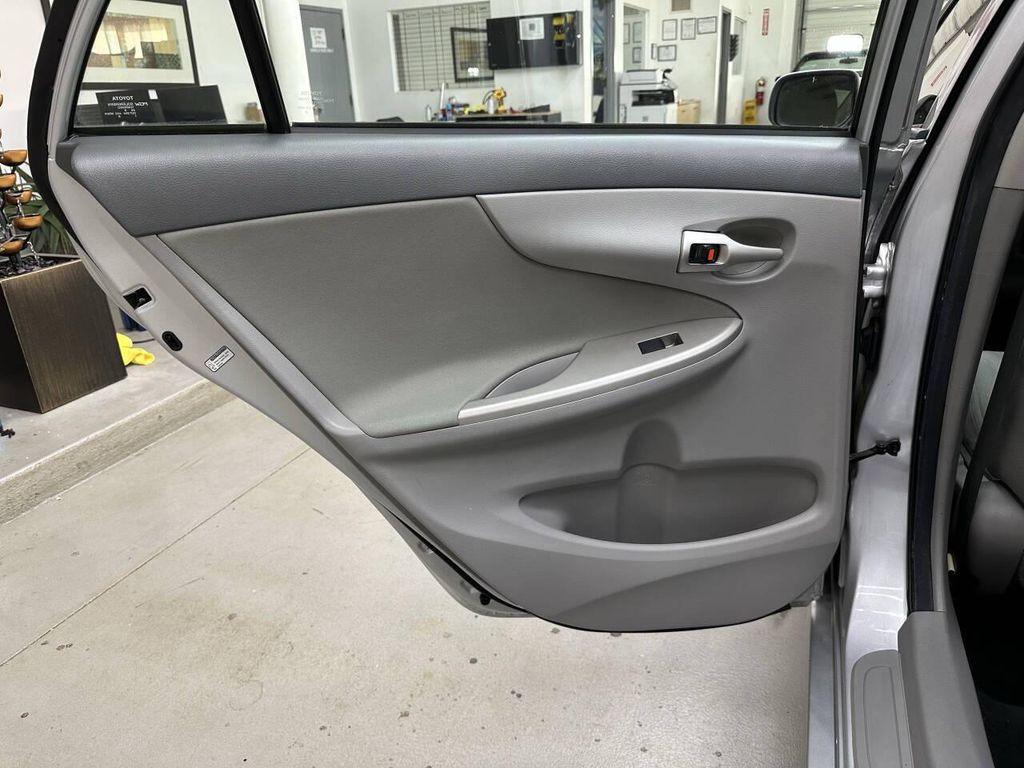 used 2010 Toyota Corolla car, priced at $7,999