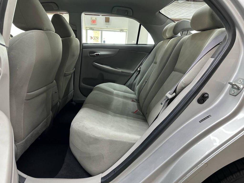 used 2010 Toyota Corolla car, priced at $7,999