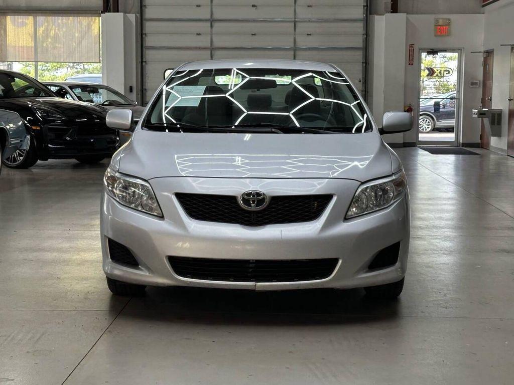used 2010 Toyota Corolla car, priced at $7,999
