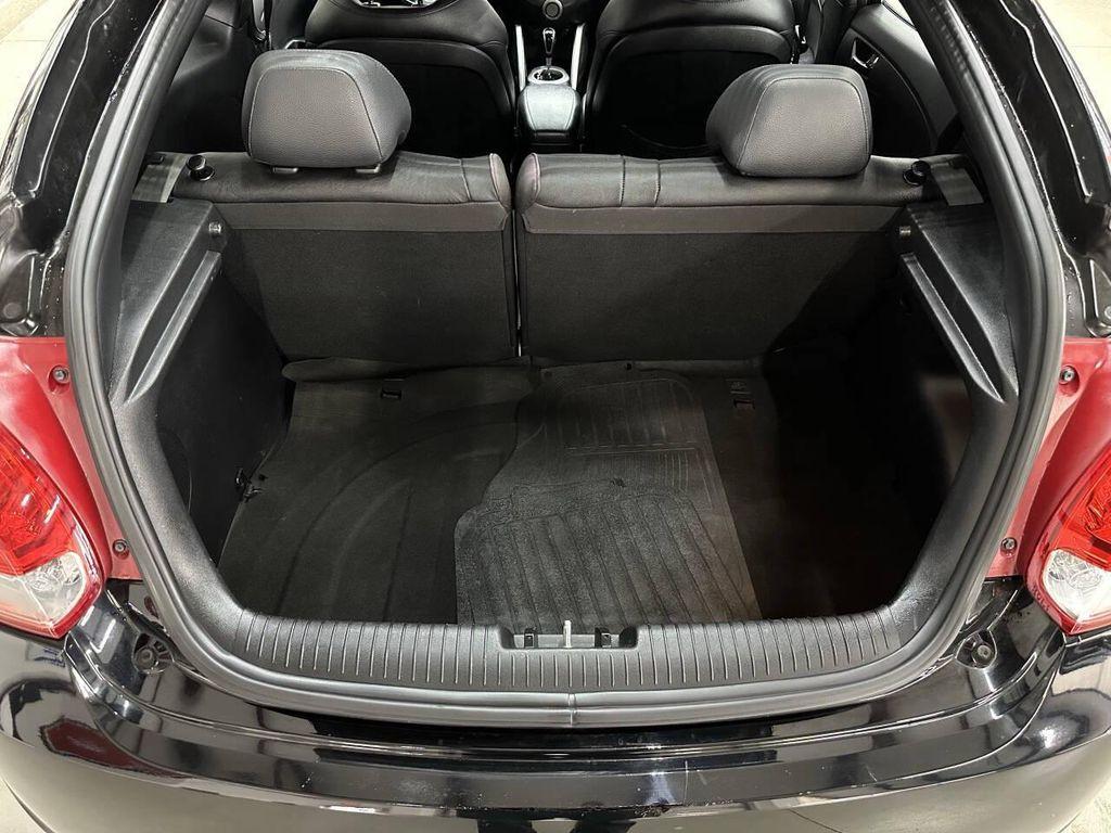 used 2015 Hyundai Veloster car, priced at $8,897