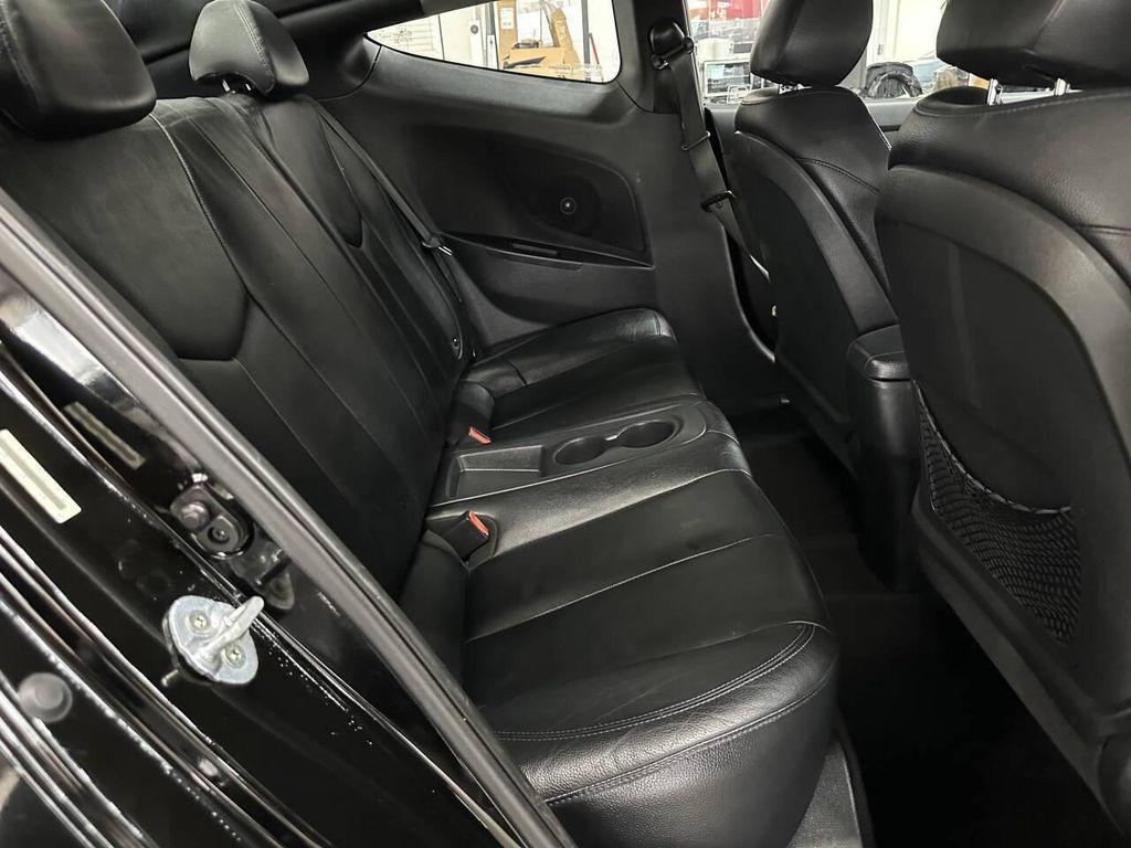 used 2015 Hyundai Veloster car, priced at $8,897