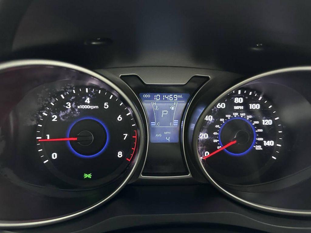 used 2015 Hyundai Veloster car, priced at $8,897