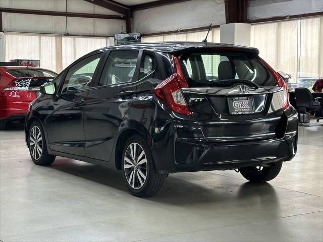 used 2015 Honda Fit car, priced at $11,999
