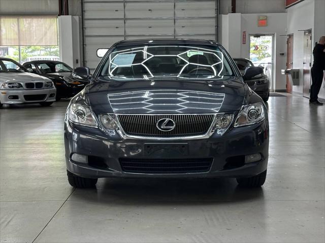 used 2010 Lexus GS 350 car, priced at $10,997