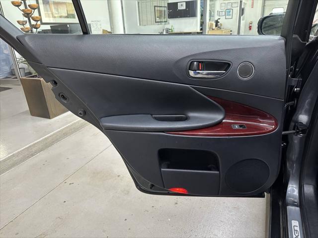 used 2010 Lexus GS 350 car, priced at $10,997