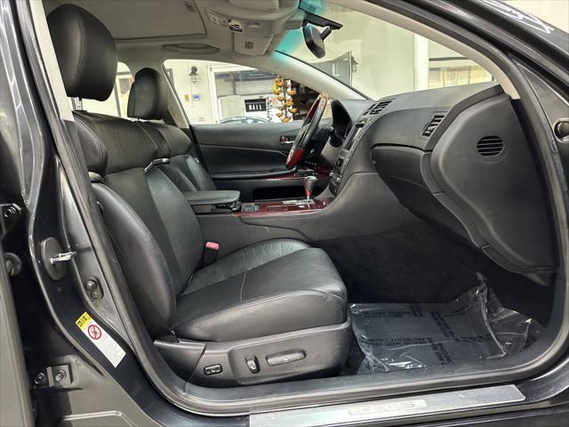 used 2010 Lexus GS 350 car, priced at $10,997