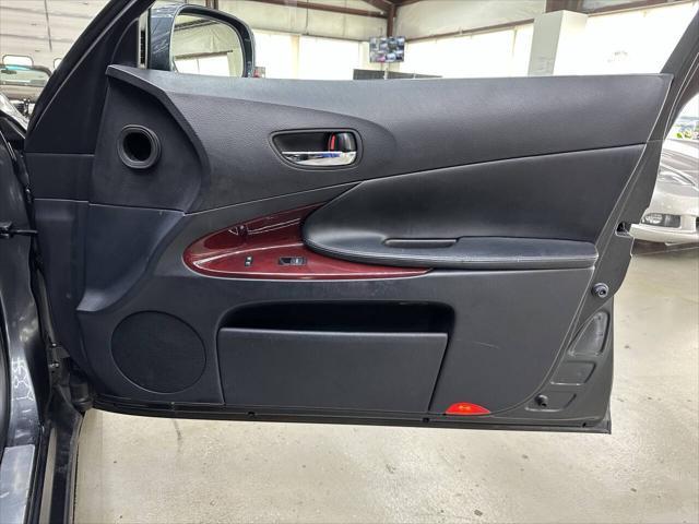 used 2010 Lexus GS 350 car, priced at $10,997