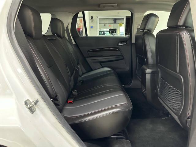 used 2014 GMC Terrain car, priced at $10,997