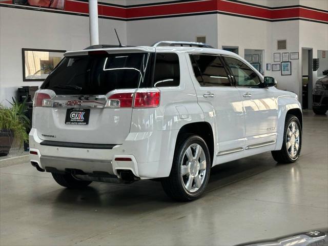 used 2014 GMC Terrain car, priced at $10,997