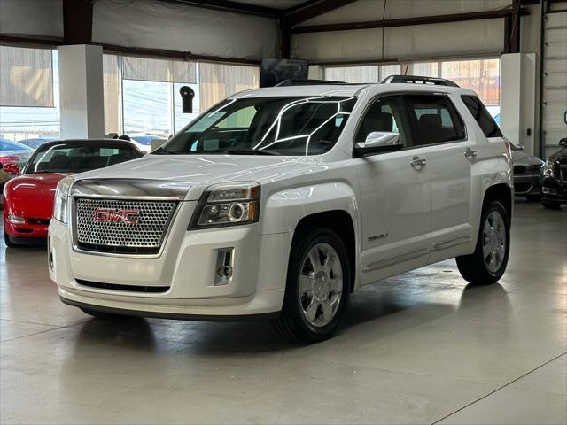 used 2014 GMC Terrain car, priced at $10,997