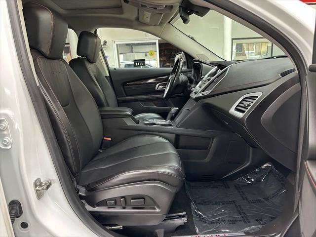 used 2014 GMC Terrain car, priced at $10,997