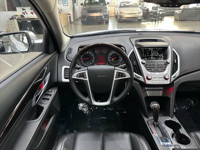 used 2014 GMC Terrain car, priced at $10,997