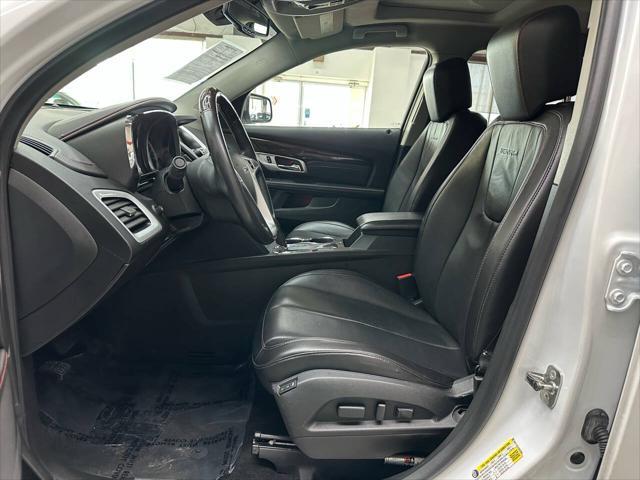 used 2014 GMC Terrain car, priced at $10,997