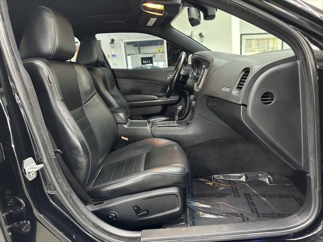 used 2012 Dodge Charger car, priced at $8,997