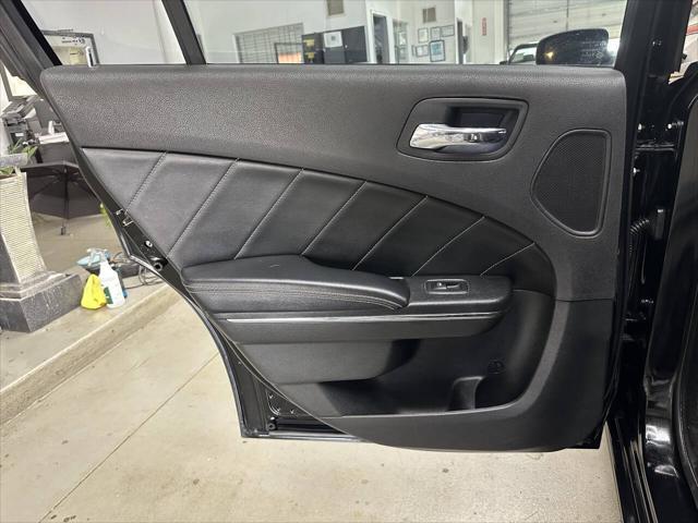 used 2012 Dodge Charger car, priced at $8,997