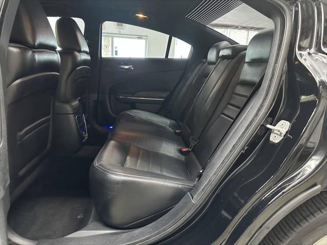 used 2012 Dodge Charger car, priced at $8,997