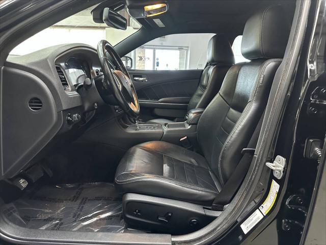 used 2012 Dodge Charger car, priced at $8,997