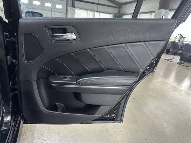 used 2012 Dodge Charger car, priced at $8,997