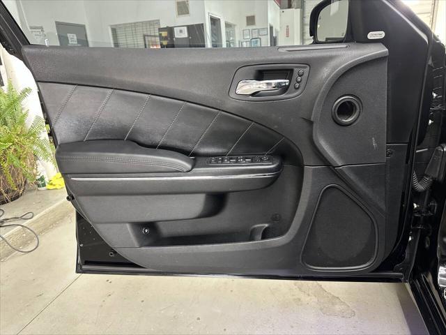 used 2012 Dodge Charger car, priced at $8,997