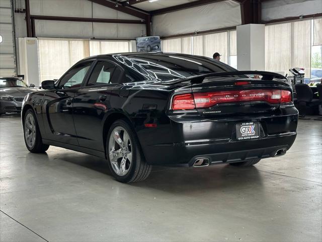 used 2012 Dodge Charger car, priced at $8,997