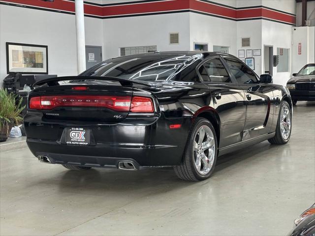 used 2012 Dodge Charger car, priced at $8,997