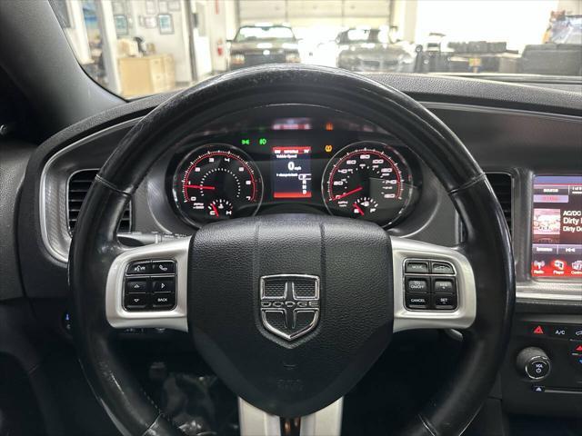 used 2012 Dodge Charger car, priced at $8,997